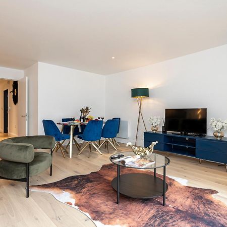 Belgravia Residence 伦敦 外观 照片