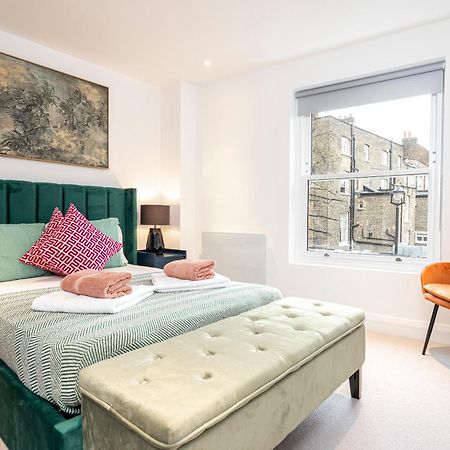 Belgravia Residence 伦敦 外观 照片