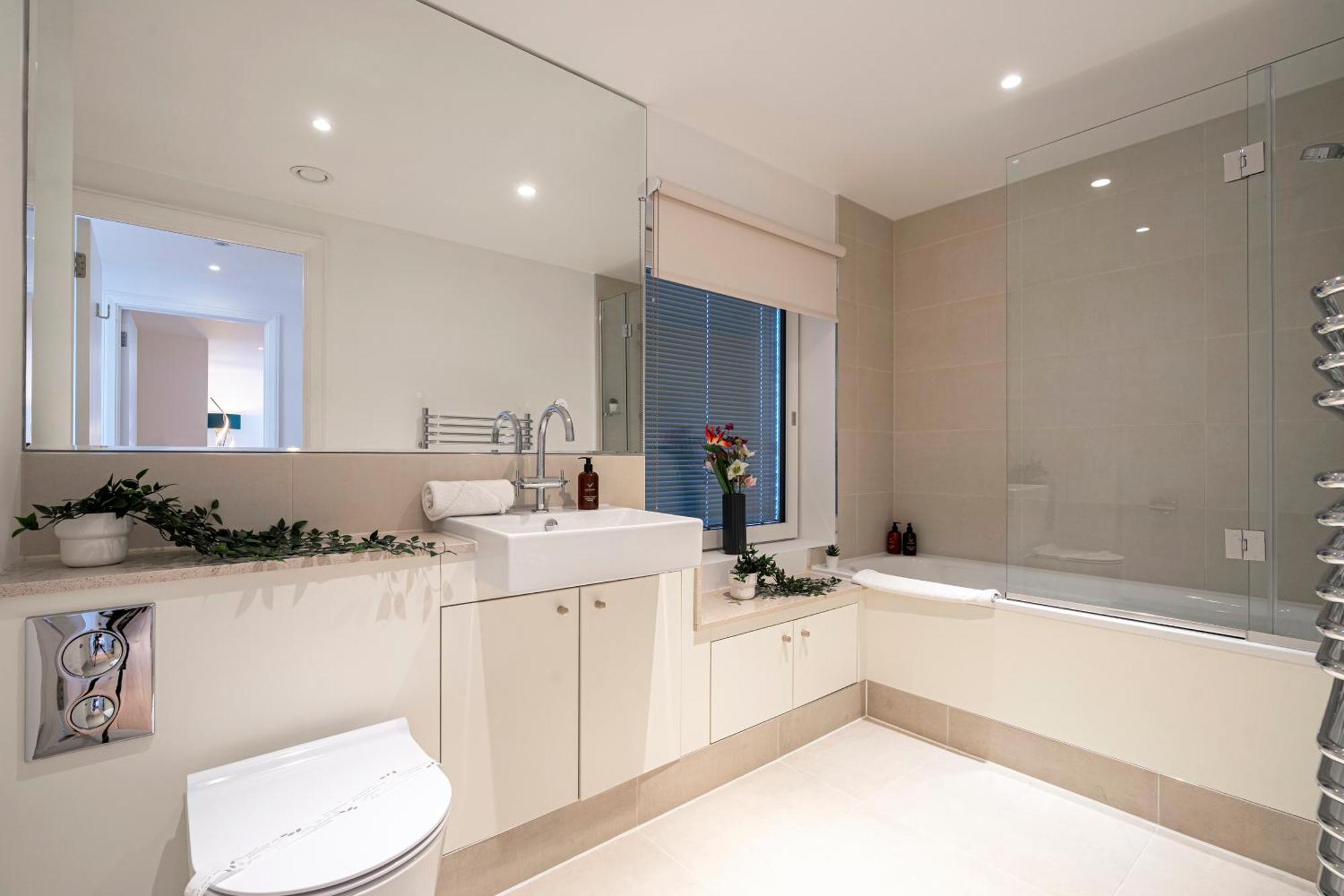 Belgravia Residence 伦敦 外观 照片