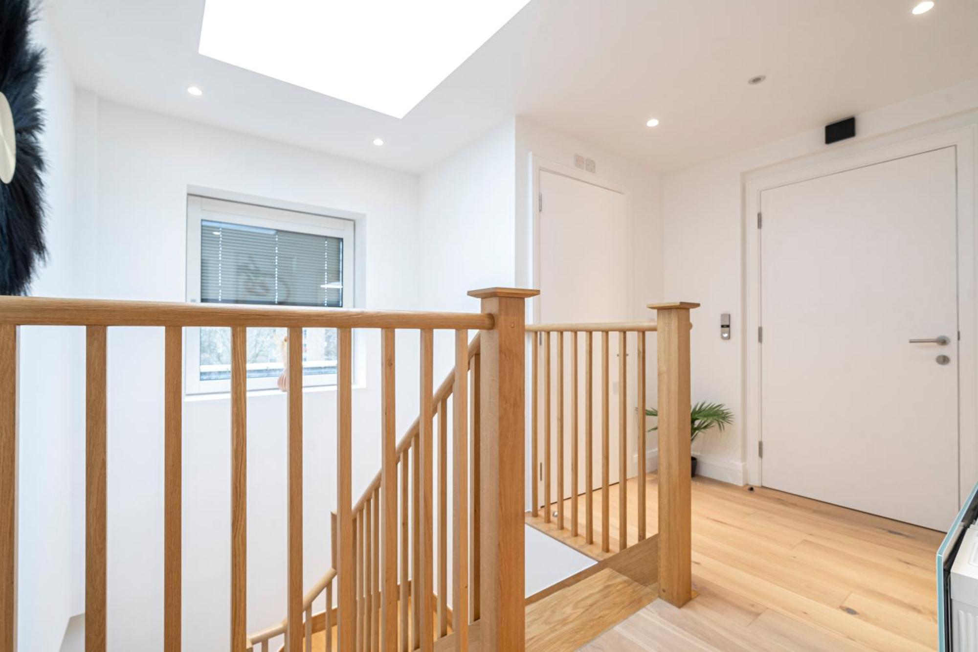 Belgravia Residence 伦敦 外观 照片