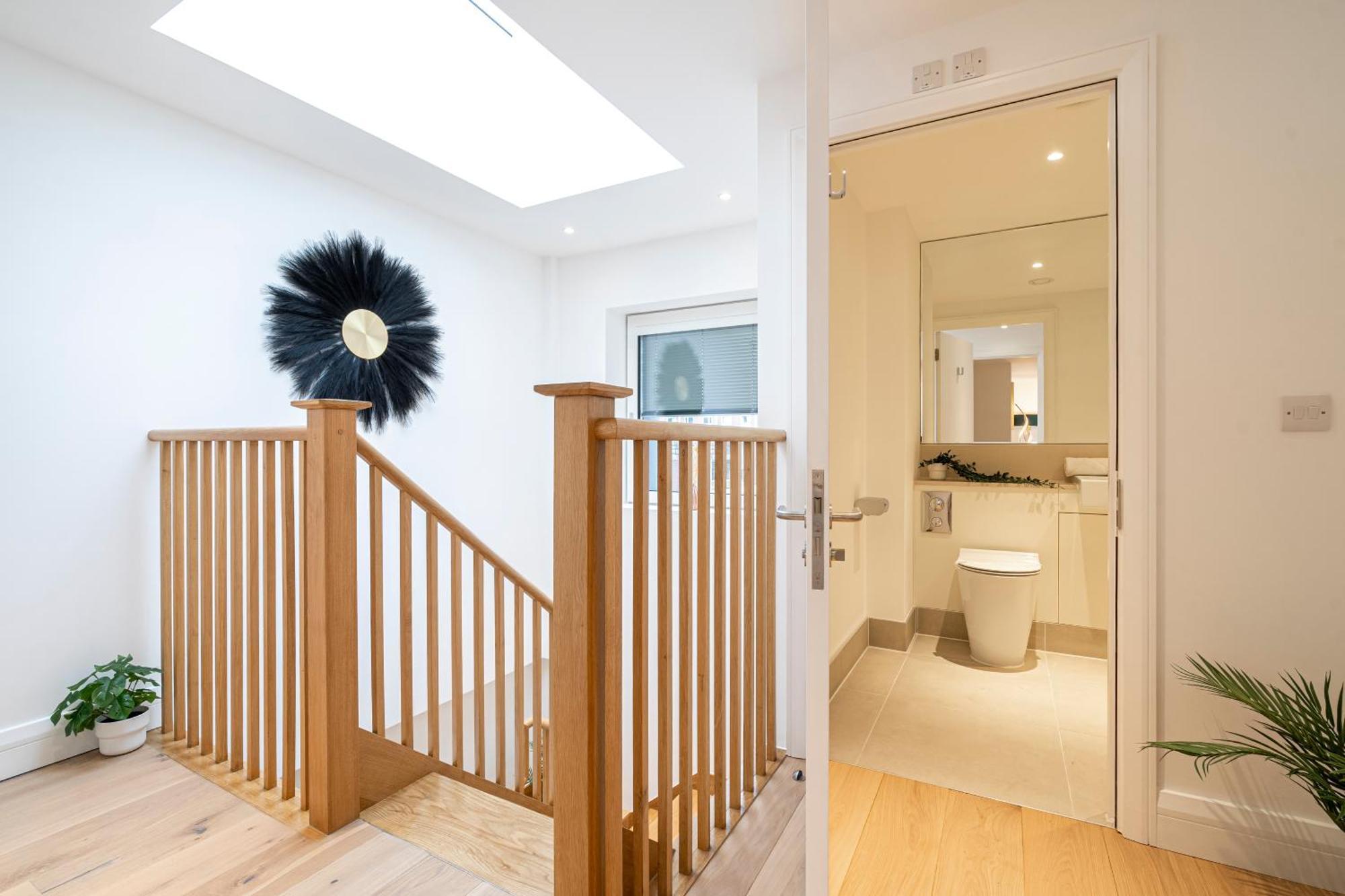 Belgravia Residence 伦敦 外观 照片